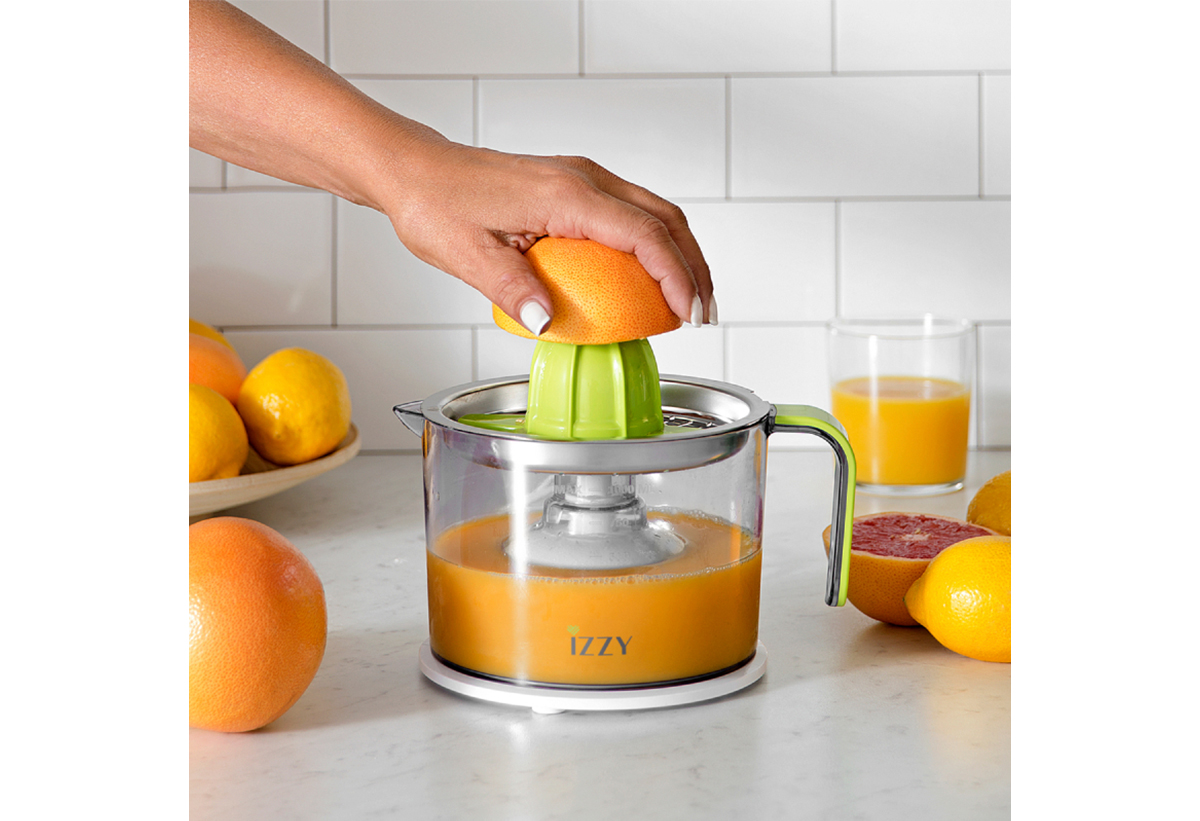 Απεικονίζεται ο στίφτης σε λειτουργία 